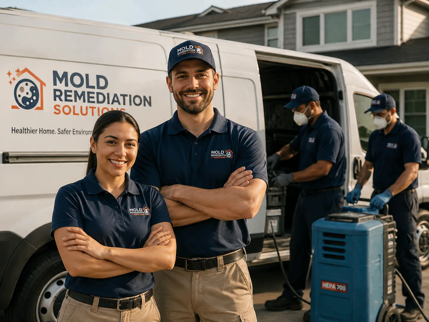 Mold Remediation company in Red Hook, NY